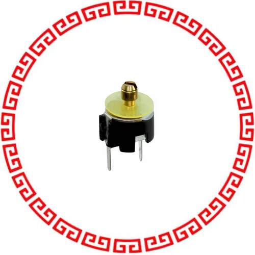 GXA9R002 CAP TRIMMER 2-9PF 100V TH