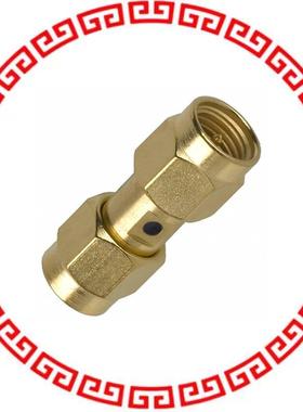 1053634-1 CONN ADAPT PLUG-PLUG OSM 50 OHM