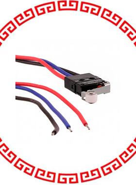 D2JW-01K21-MD SWITCH SNAP ACTION SPDT 100MA