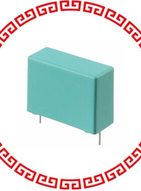 PHE850ED6100MD18R06L2 CAP FILM 0.1UF 20% 1.25KVDC RAD