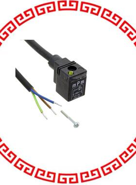 1210503398 CAB492N PUR 3X20AWG 5M NE