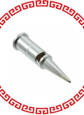 25569 TIP 1.0MM CHISEL FOR UT-100SI