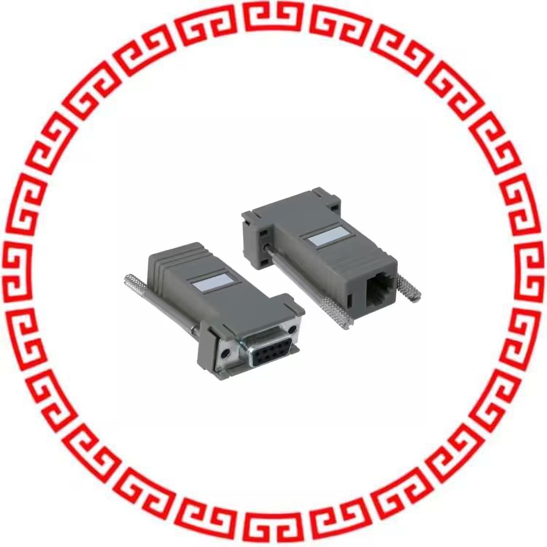 DS9097U-009# COM PORT ADAPTER