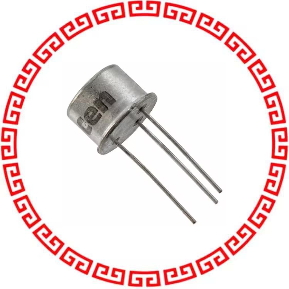 2N2905A TRANS PNP 60V 0.6A TO-39