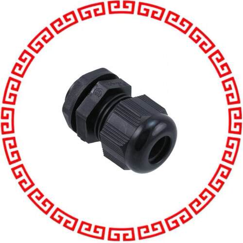 1478769-2 CABLE GLAND 5-10MM NYLON