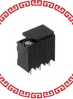 1823531 TERM BLOCK 3POS TOP 5.08MM PCB