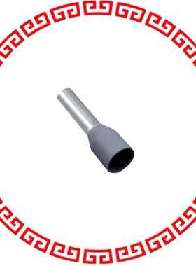 2208.0/100 H4.0/10 INSULATED12AWG FERRULE G