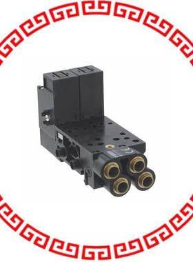 81517201 SUB-BASE DIN RAIL