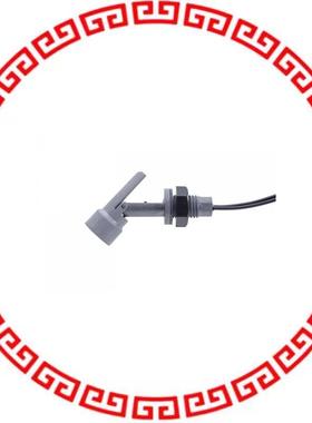 LLF46H100RF FLOAT SWITCH 100VA PPS 1M PVC 16