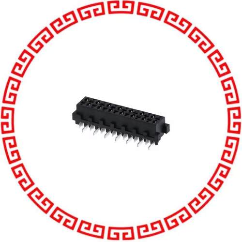 8-2178711-4 14P,FOB,SMD,P&P, MICRO-MATCH VAL