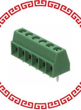 1751280 CONN TERM BLOCK 6POS 3.5MM