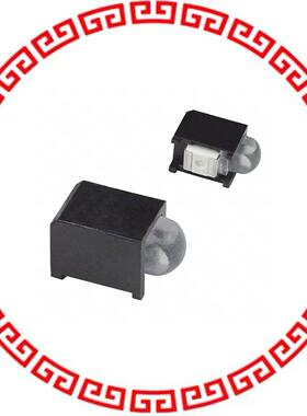 5913001002F LED PRISM 3MM BICOLOR RD,GN SMD