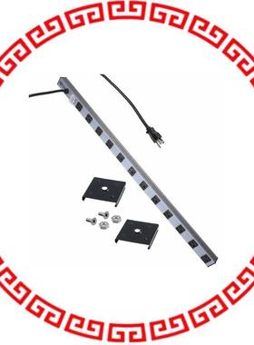 SS361220 POWER STRIP