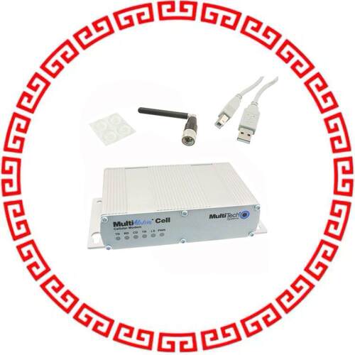 MTCBA-C1-U-N2 MODEM CDMA USB 800MHZ 1.9GHZ