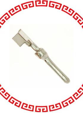 44-100-1414P-100(101) CONTACT PIN 14-18AWG CRIMP TIN