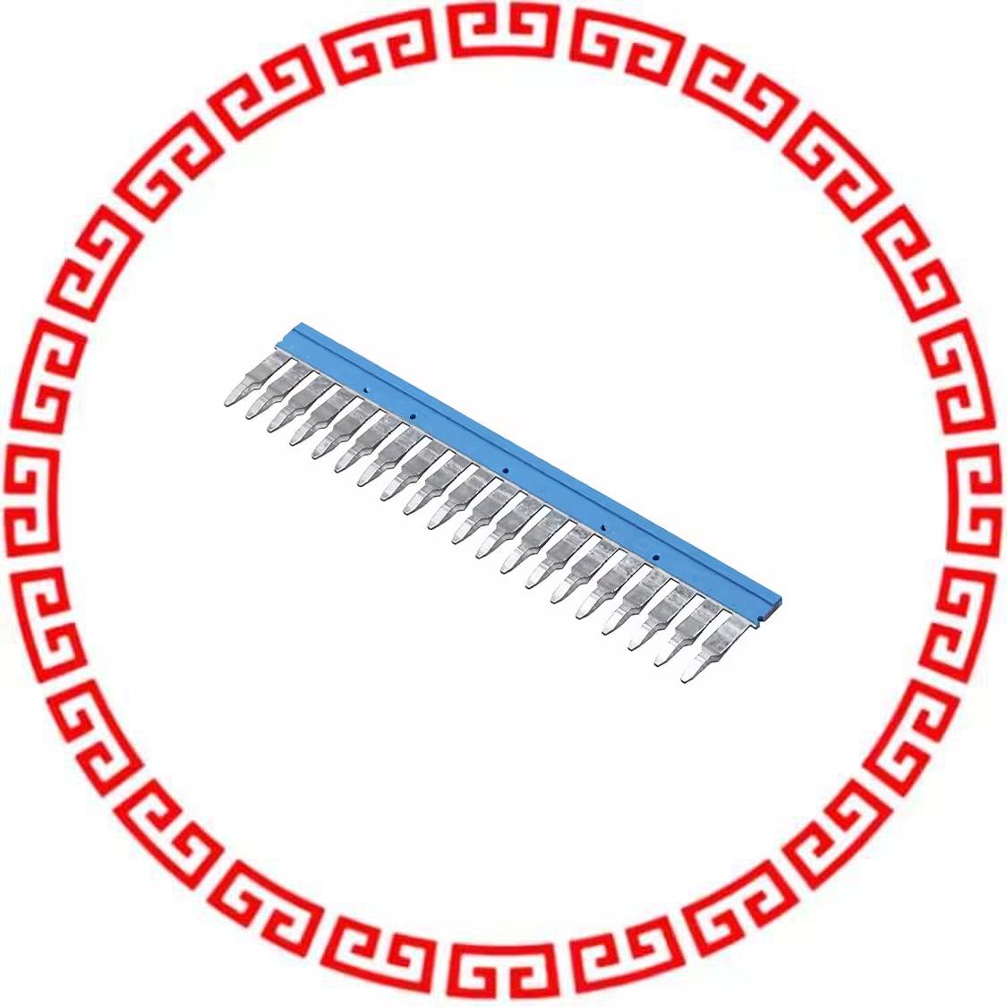 P2RVM-200S CROSSBAR 20POS BLU FOR G2RV