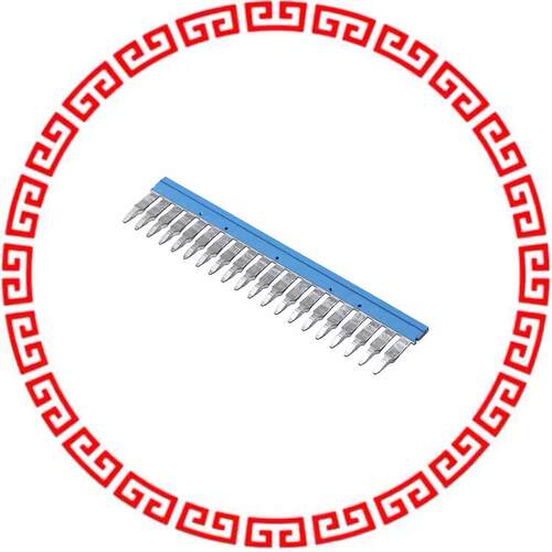 P2RVM-200S CROSSBAR 20POS BLU FOR G2RV