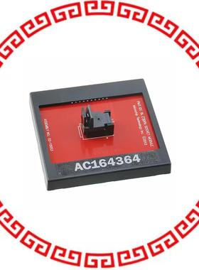 AC164364 MODULE SKT FOR PM3 8TDFN