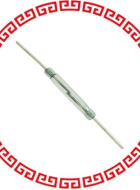 MDSR-7-10-15 SWITCH REED SPST-NO 350MA 140V