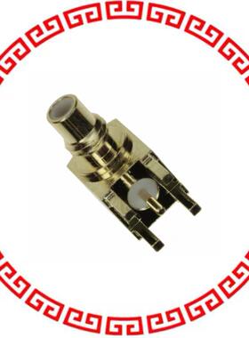 152123 CONN SMC JACK R/A 50 OHM PCB