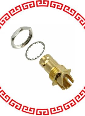 112740-13 CONN BNC RCPT STR 75OHM EDGE MNT