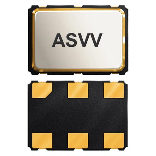 ASVV-35.328MHZ-N152-T《VCXO Oscillators 35.328MHz 3.3V》