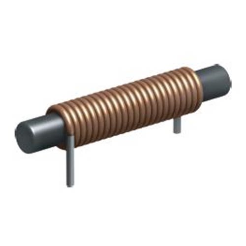 4RCC-9R0M-00《9uH 20% TOL Rod Core Choke》