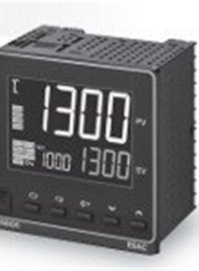 E5ACQX4A5M009「Digital Temperature Controller」
