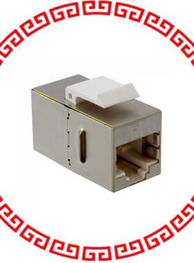1653155 INSERT RJ45 JACK COUPLER