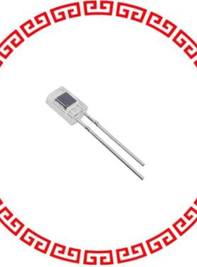 PD438C/S46 PHOTODIODE PIN IR 4.8MM CYL CLR