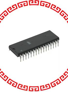AT27C020-90PU IC EPROM 2M PARALLEL 32DIP
