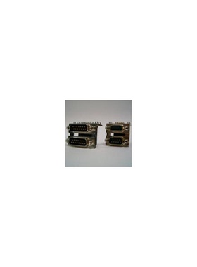 189-009-513R491《DUAL 9 F/F PCMNT》