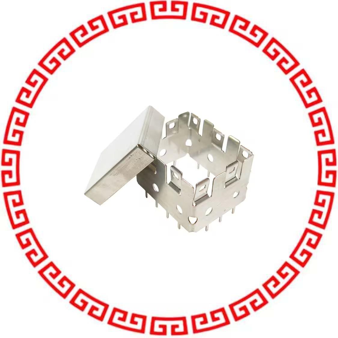 84-CBSA-0.5X1.0X0.8 84 SERIES CBS SHIELD ASSEMBL