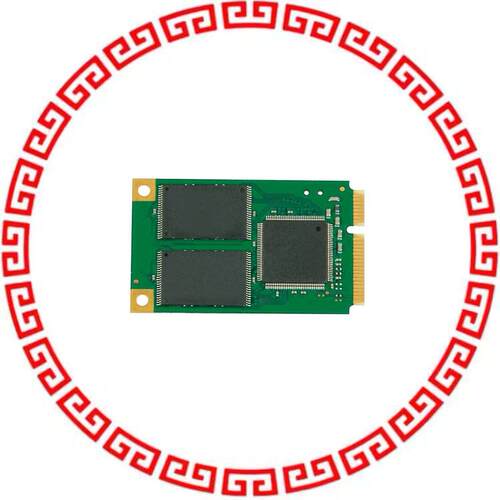 SFSA32GBU1BR4TO-I-NC-236-STD SSD 32GB MSATA SLC SATA II 3.3V