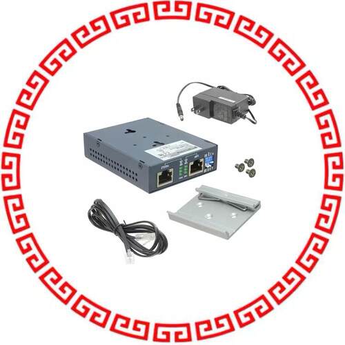 EKI-1751-AE ETH EXTENDER COMPACT VDSL2 COMM