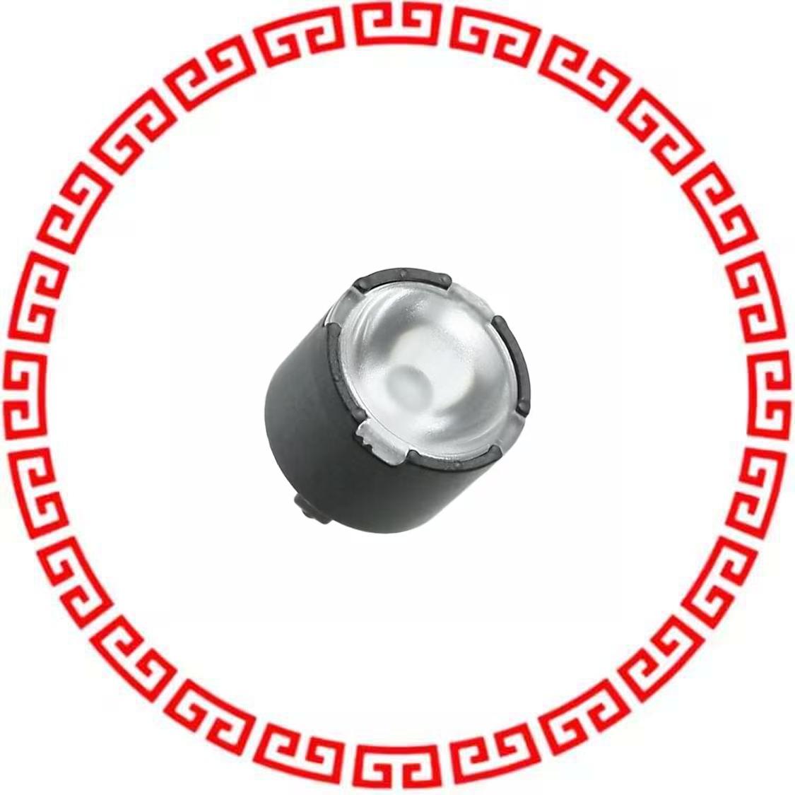 FP10995_LISA2-M-PIN LENS CLEAR 19-34DEG MEDIUM ADH