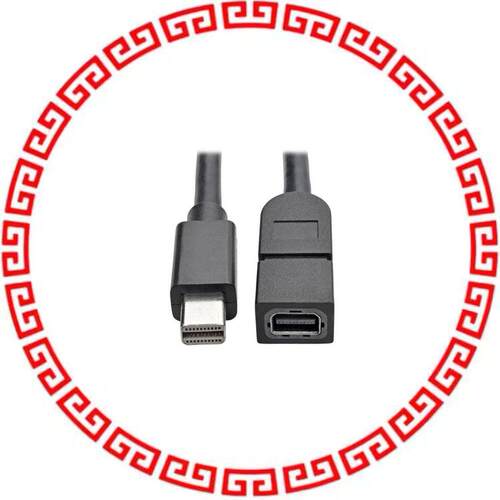 P585-003 MINI DISPLAYPORT EXTENSION CABLE