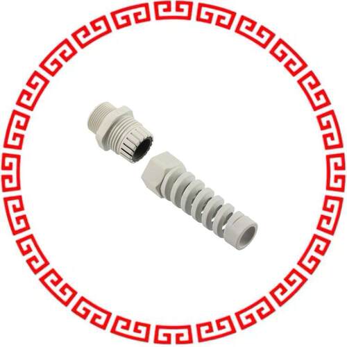 12002401 CABLE GLAND 13-18MM M25 POLY