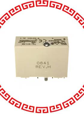 70-IDC5B DC INPUT MODULE 3-32V