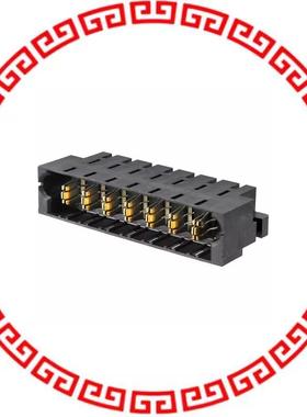 6450833-7 MBXLE R/A HDR 7ACP