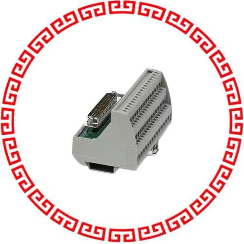 2315159 INTERFACE MOD DSUB MALE 50POS