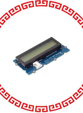 104030001 GROVE LCD RGB BACKLIGHT