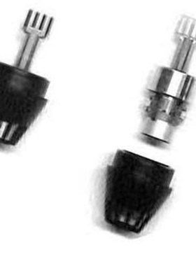 1007090-1《80KHZ RECEIVER (SHIELDED)ASSY》