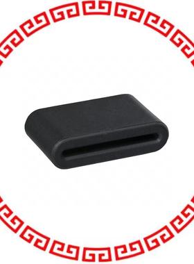 28R1127-400 FERRITE CORE 150 OHM SOLID