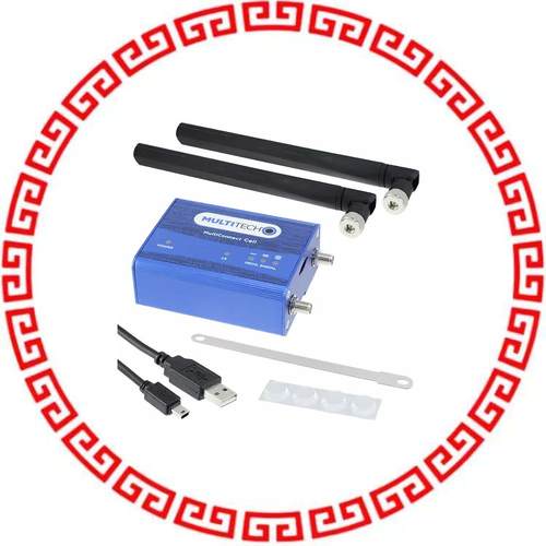 MTC-LAT1-B03-KIT LTE CAT 3 MODEM, USB INTERFACE