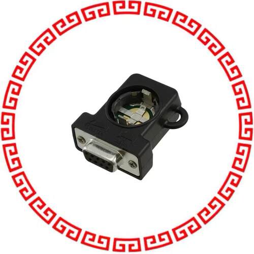 DS1411-009# CONN IBUTTON CARD PUSH-PULL