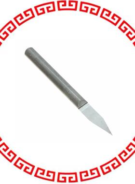 TL1017-10 DRILL BIT PCB ENGRAV 0.003 10PK