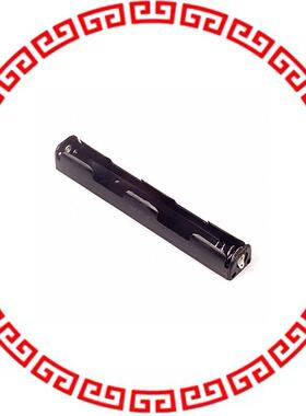 BC12AAL BATT HOLDER AA 2 CELL SOLDER LUG