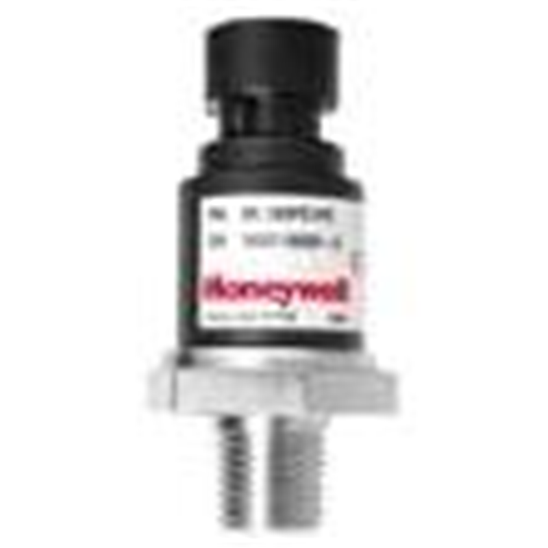 MLH300PST01A《Gage,Amplified300psi 1/4-18 NPT, 7 Vdc》