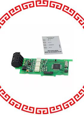 PAXCDC40 OPTION CARD COMM PAX MODBUS